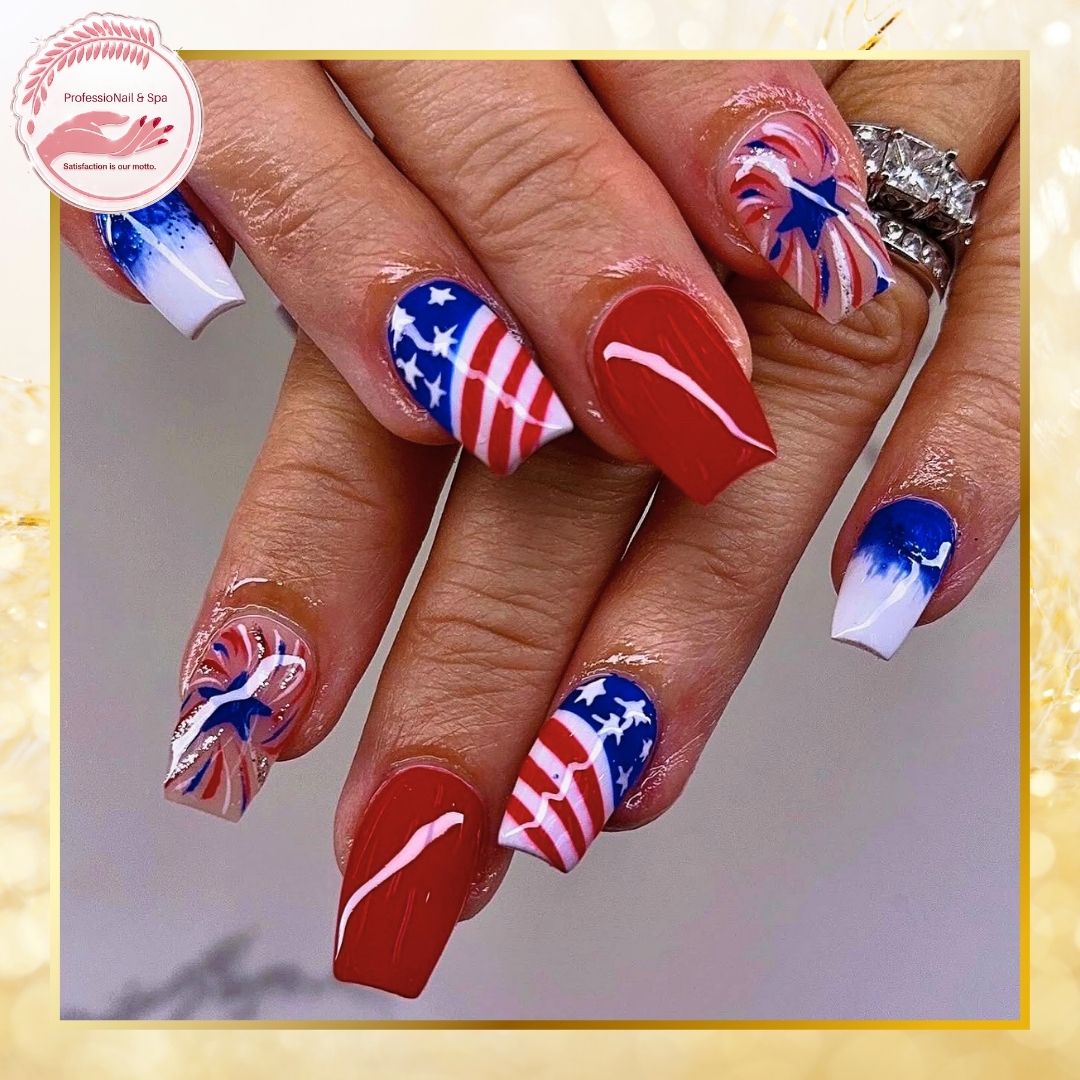 Nail June 19